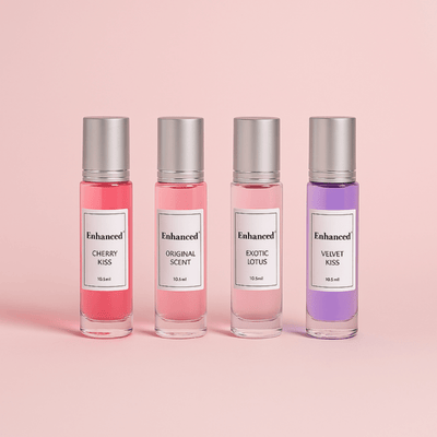 Enhanced Scents Collection - Summer Flash Sale