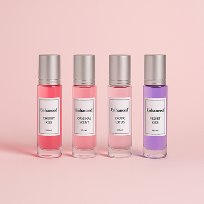 Enhanced Scents Collection - Summer Flash Sale
