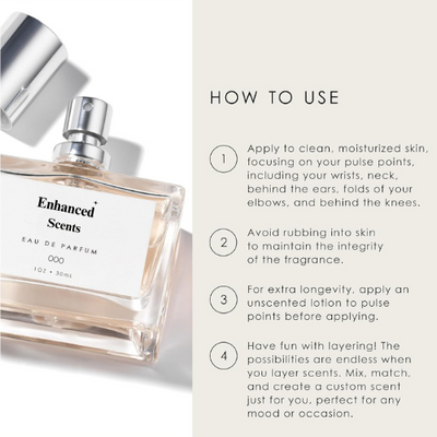 Enhanced Scents - Enhanced Pheromone Spray*