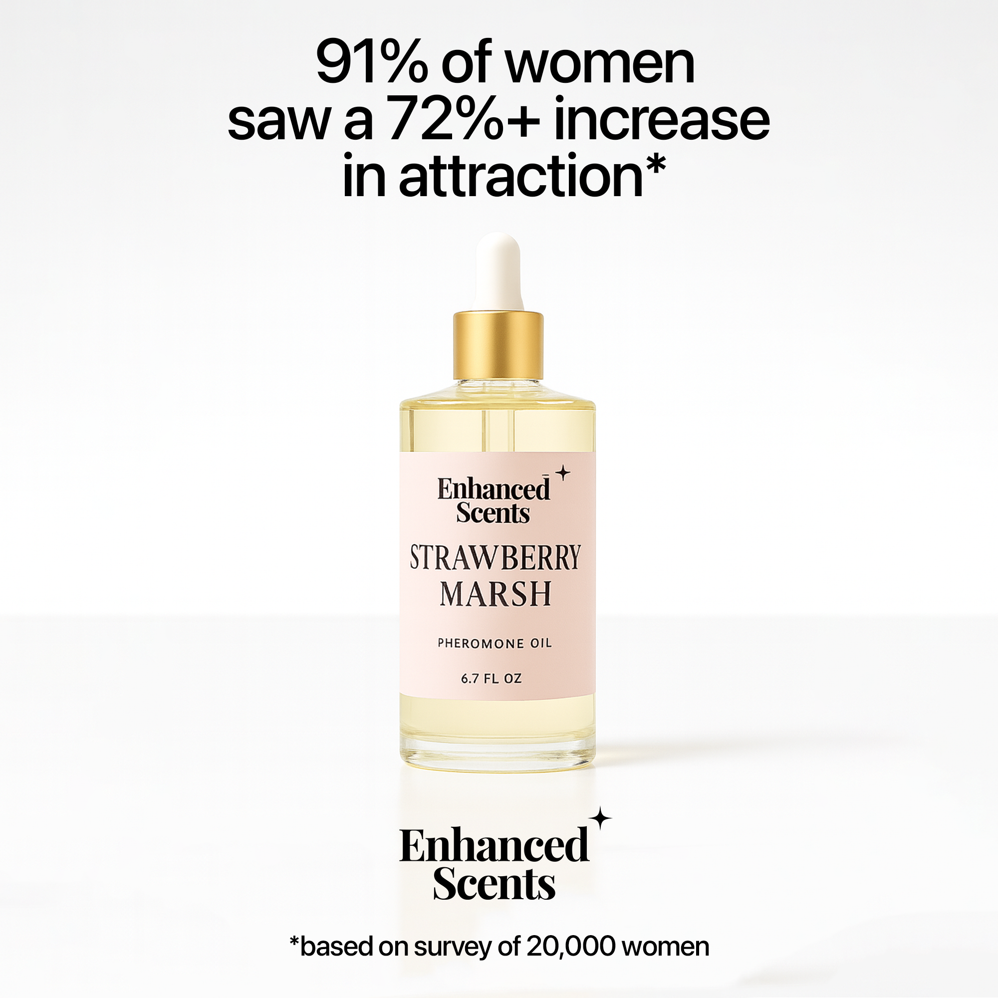 Pheromone Oil