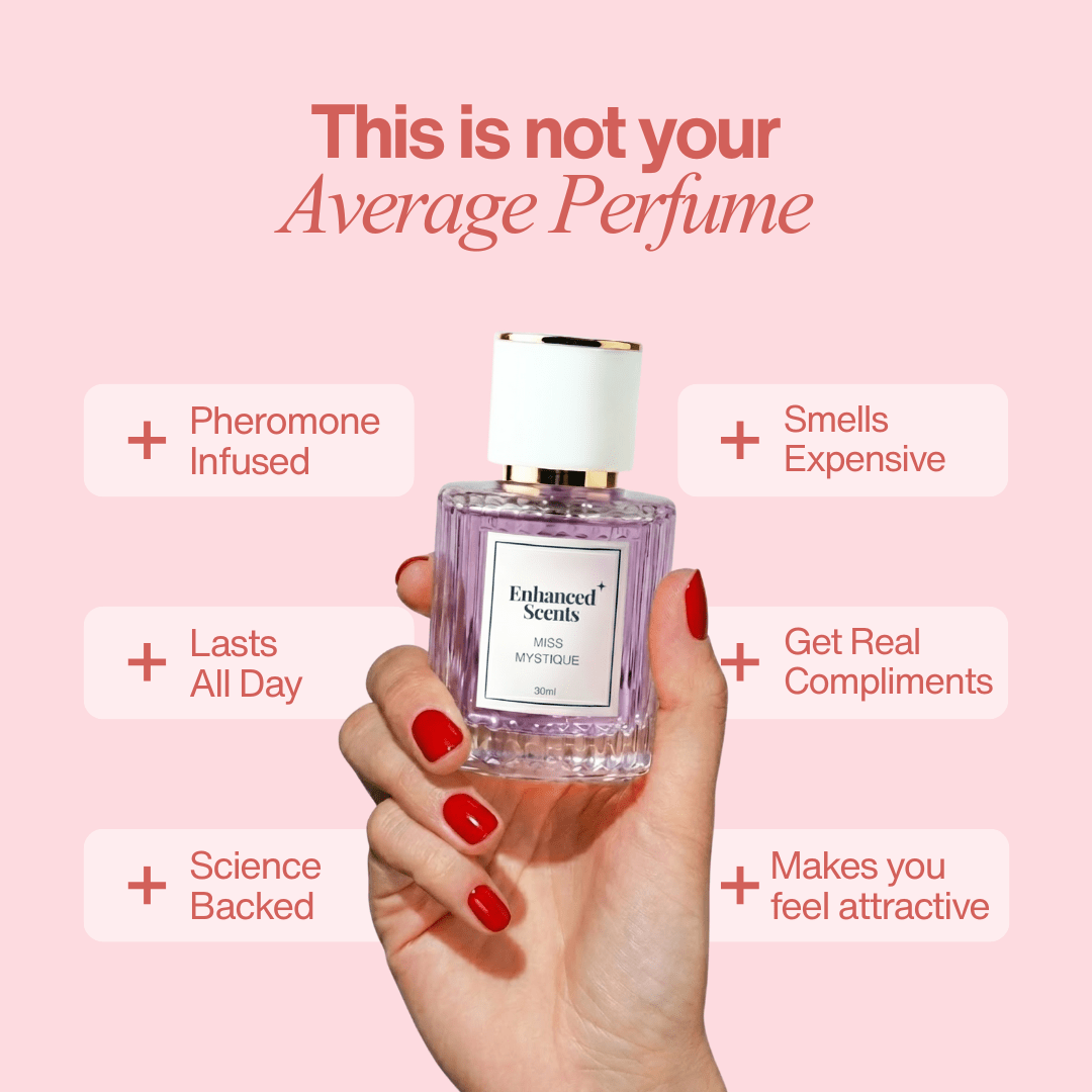 Enhanced Scents - Original Scent - 30ML