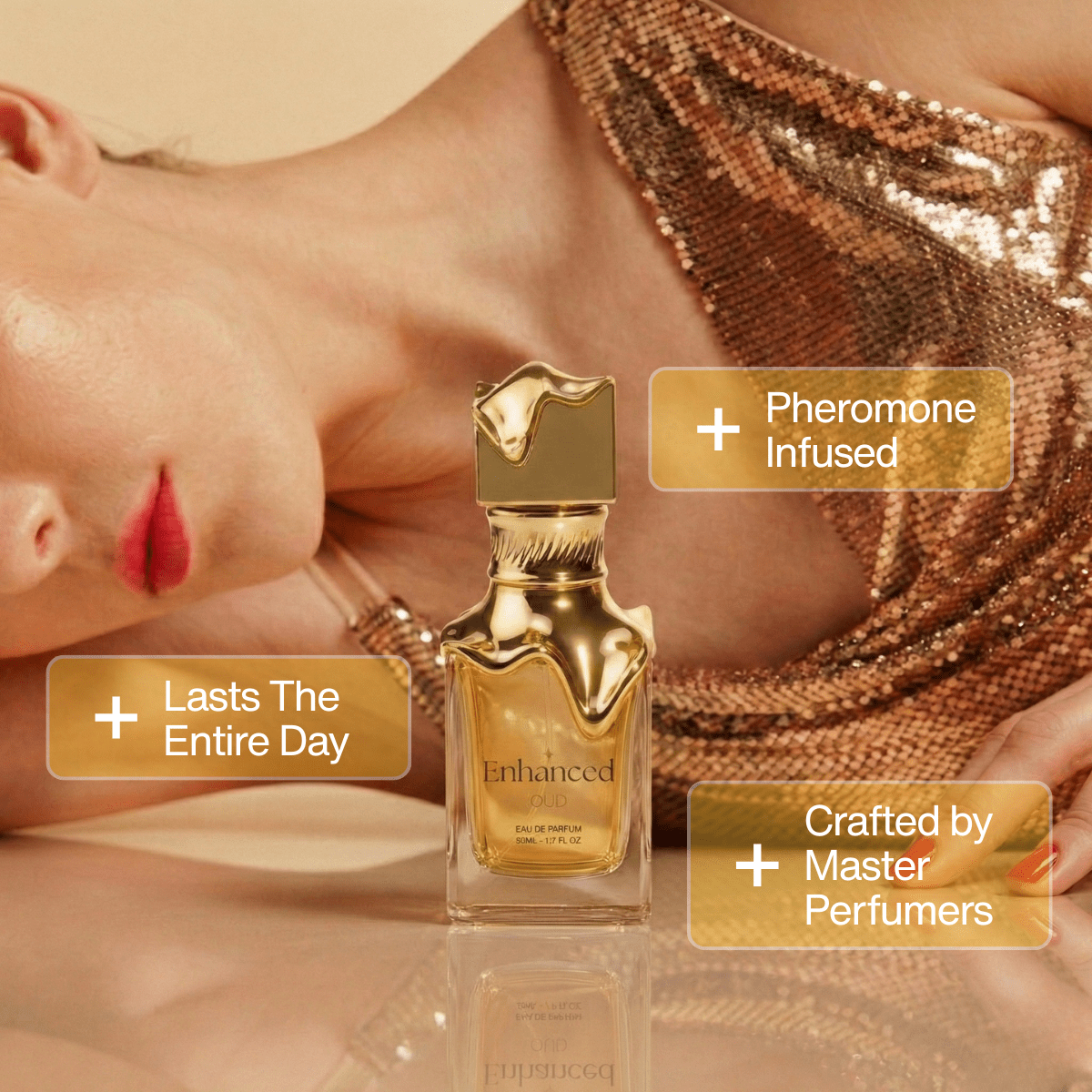 Enhanced - Oud
