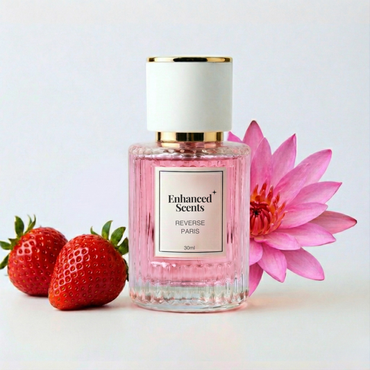 Enhanced Spray - Reverse Paris (Inspired By Lancôme - La Vie Est Belle)