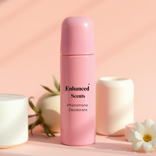 Enhanced Scents - Pheromone Deodorant