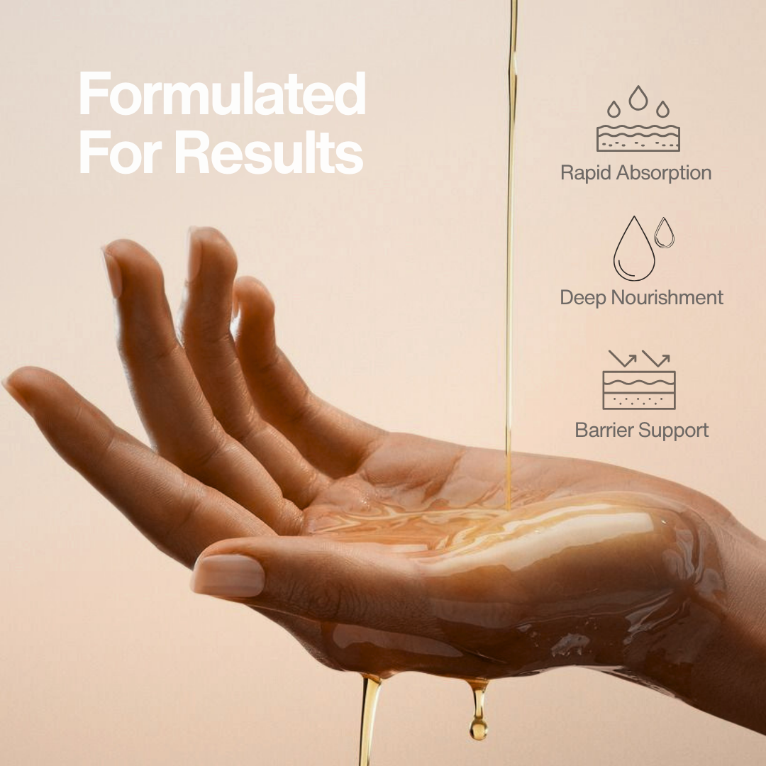 Enhanced Cellulite Massage Oil