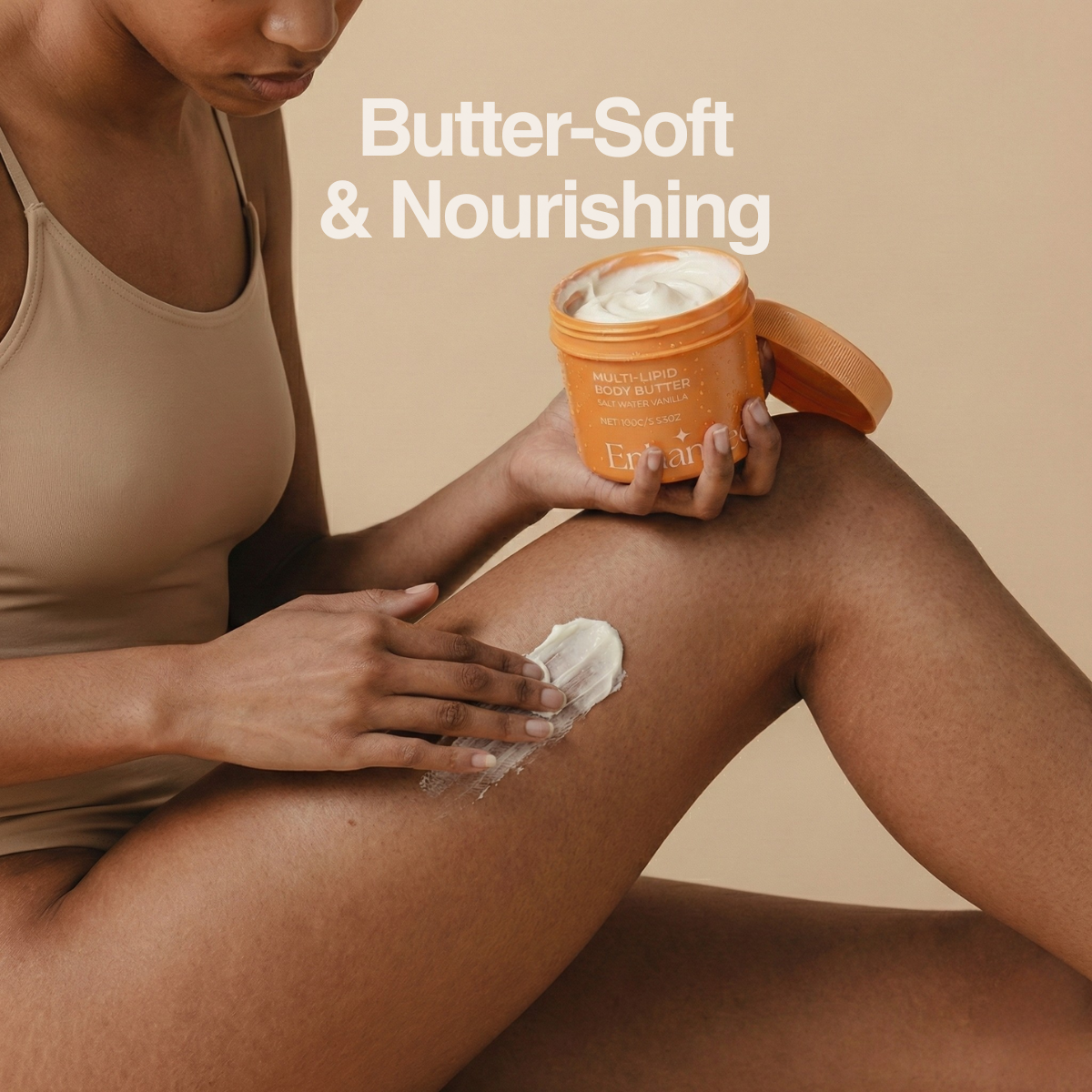 Enhanced Pheromone Body Butter