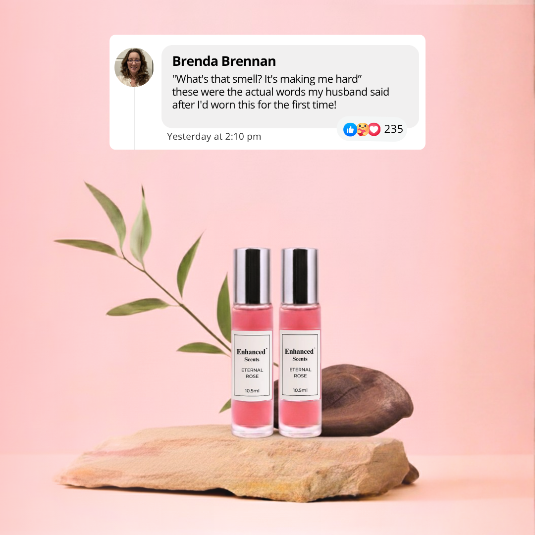 Ultimate Pheromone Kit