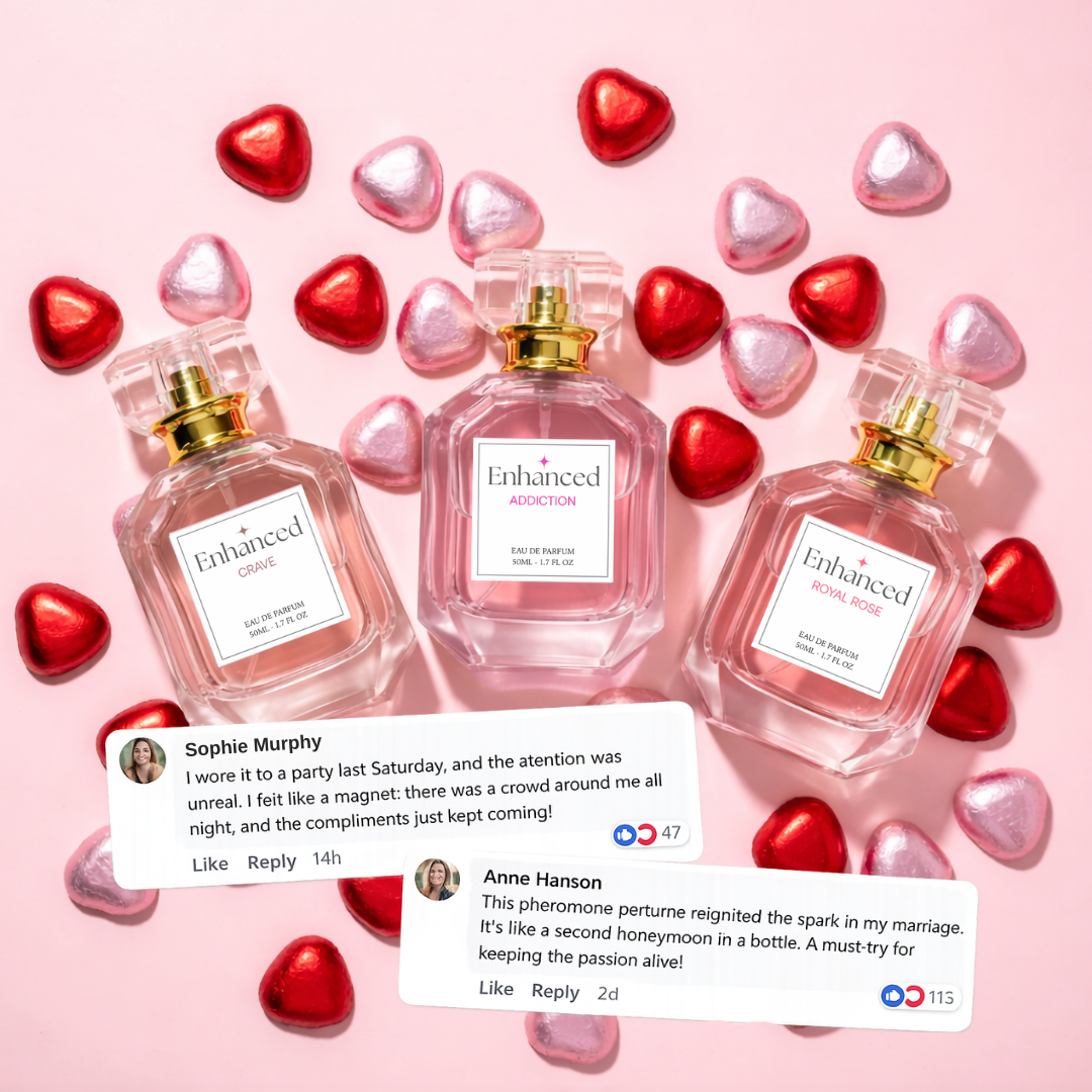 Enhanced Pheromone Attraction Collection