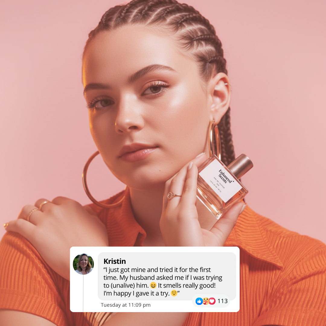 Ultimate Pheromone Kit