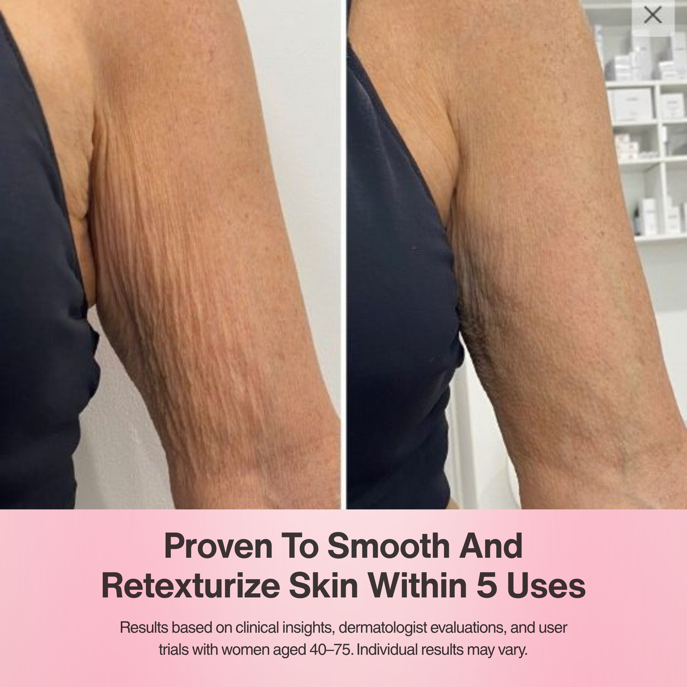 Silk Smooth Body Oil