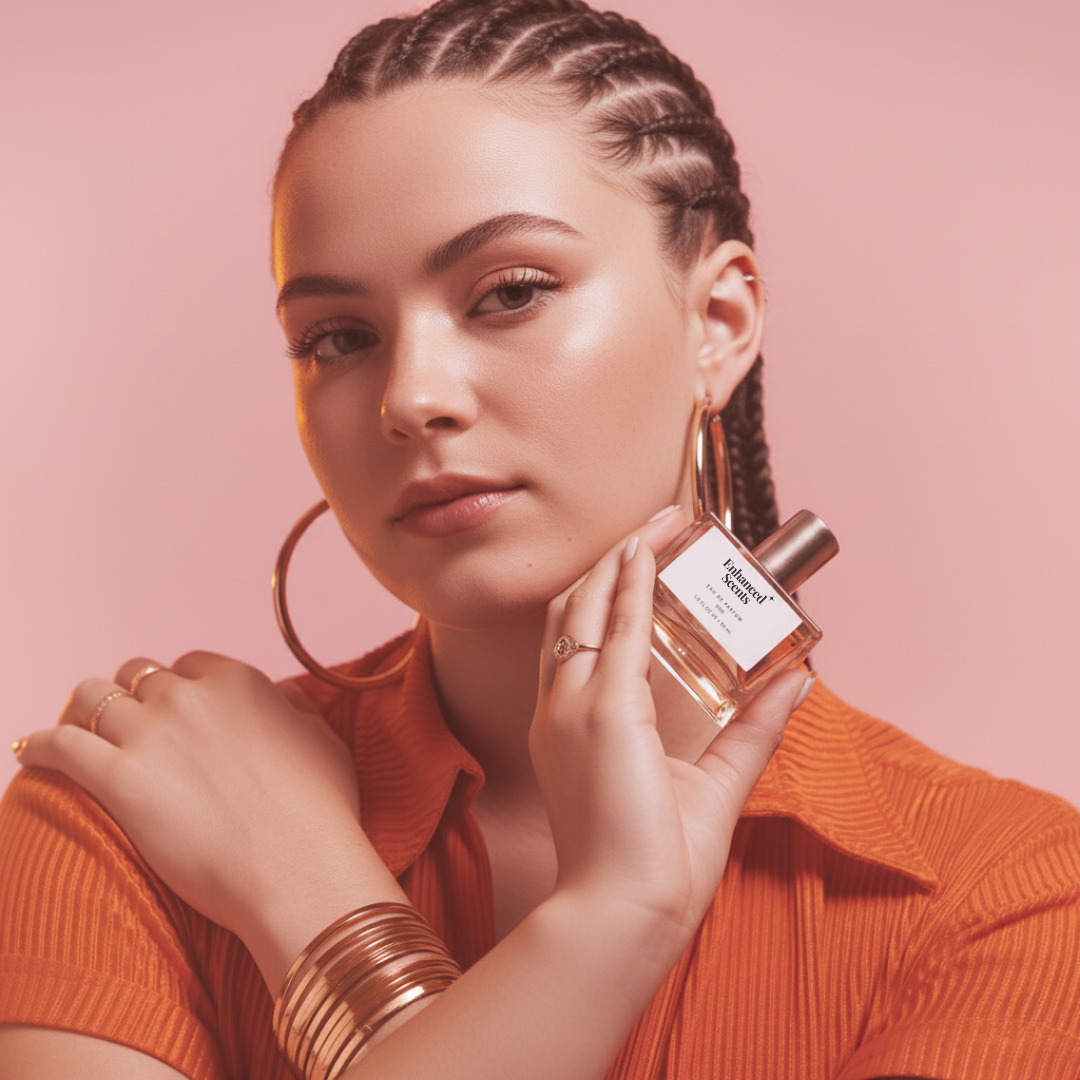 Enhanced Scents - Enhanced Pheromone Spray