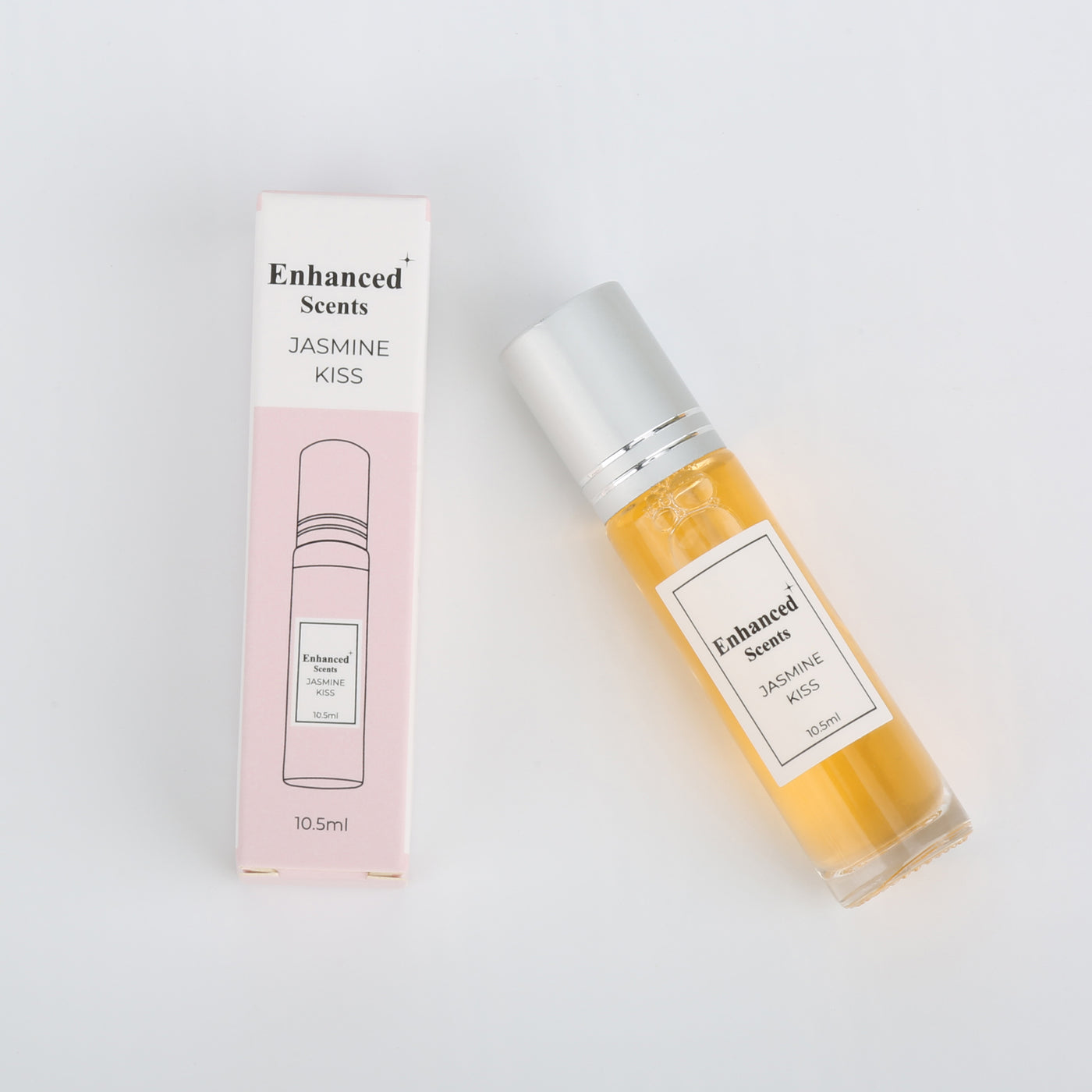 Enhanced Scents -  Jasmine Kiss