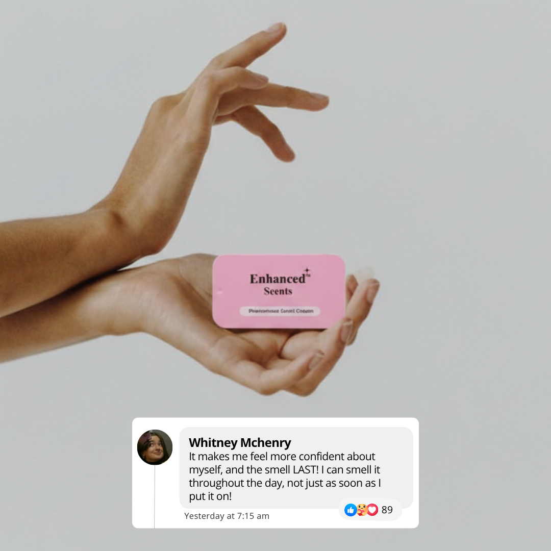 Ultimate Pheromone Kit