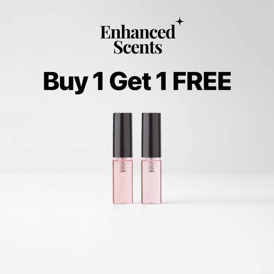Enhanced Scents - Samples