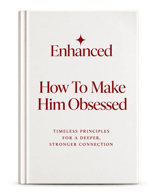 Secrets To Make Him Obsessed Ebook