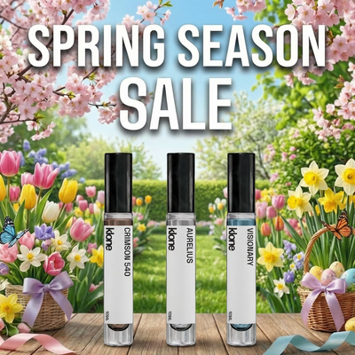 Spring Season Sale 10 ml
