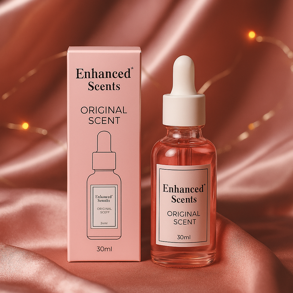Intimacy Sex Oil