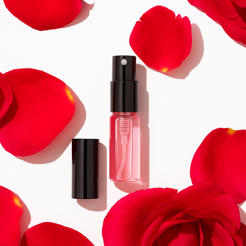 PINK PASSION