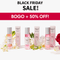 Enhanced Scents Collection -Black Friday Sale
