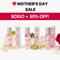 Enhanced Scents Collection - Mother's Day Sale