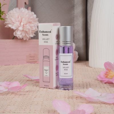 Enhanced Scents - Velvet Kiss VIP