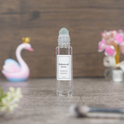 Hidden Desire - Scentless Pheromone Perfume