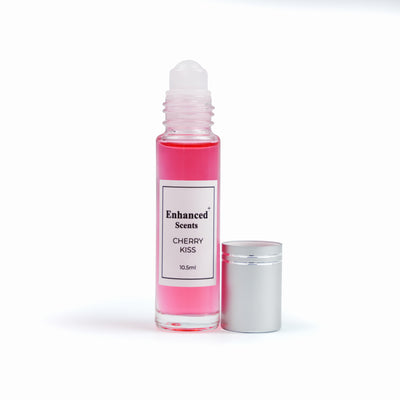 Enhanced Pheromone Spray + 2 Roller Bottle Free