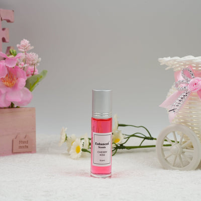 Enhanced Scents - Cherry Kiss VIP