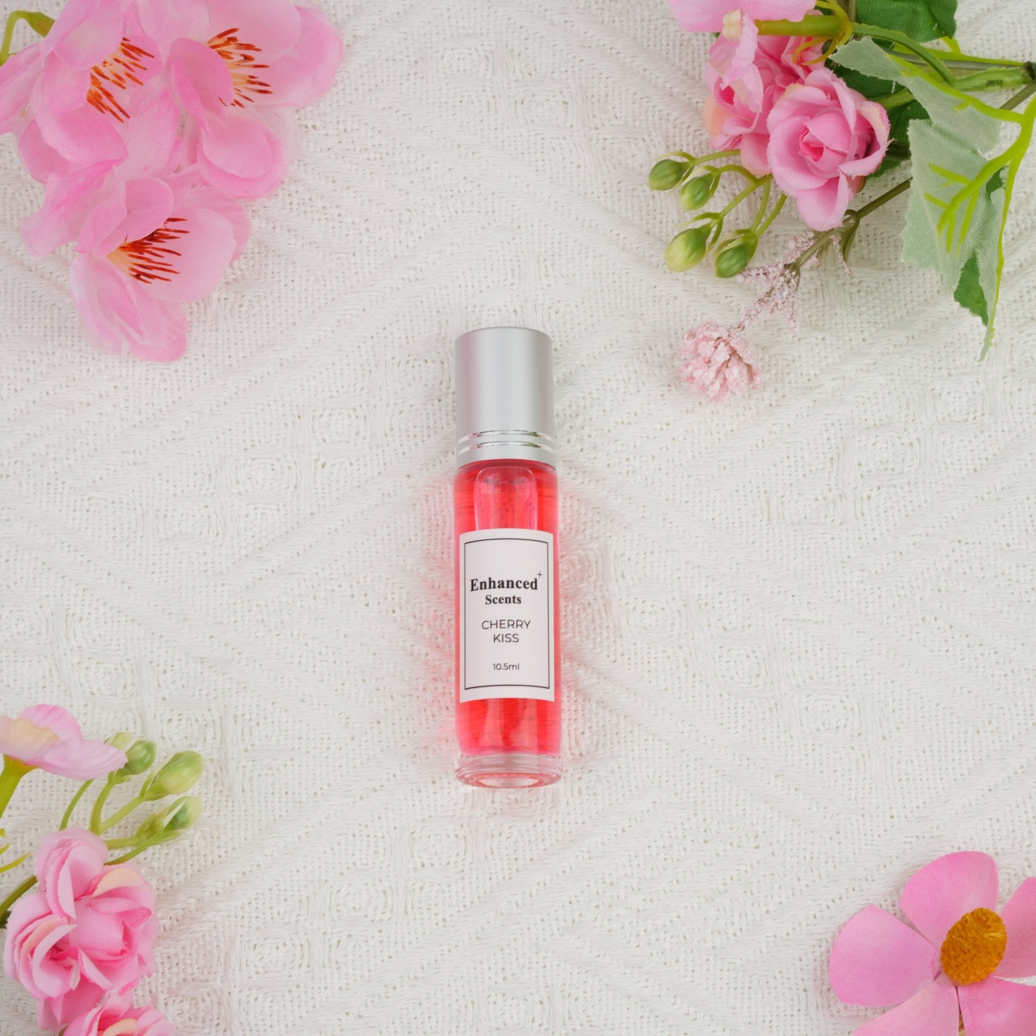 Enhanced Scents - Cherry Kiss VIP