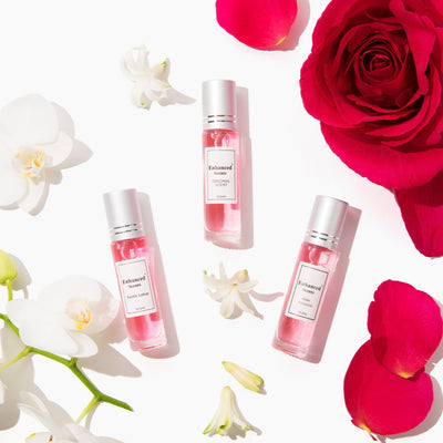 The Enhanced Scents Collection - Pre Black Friday Sale