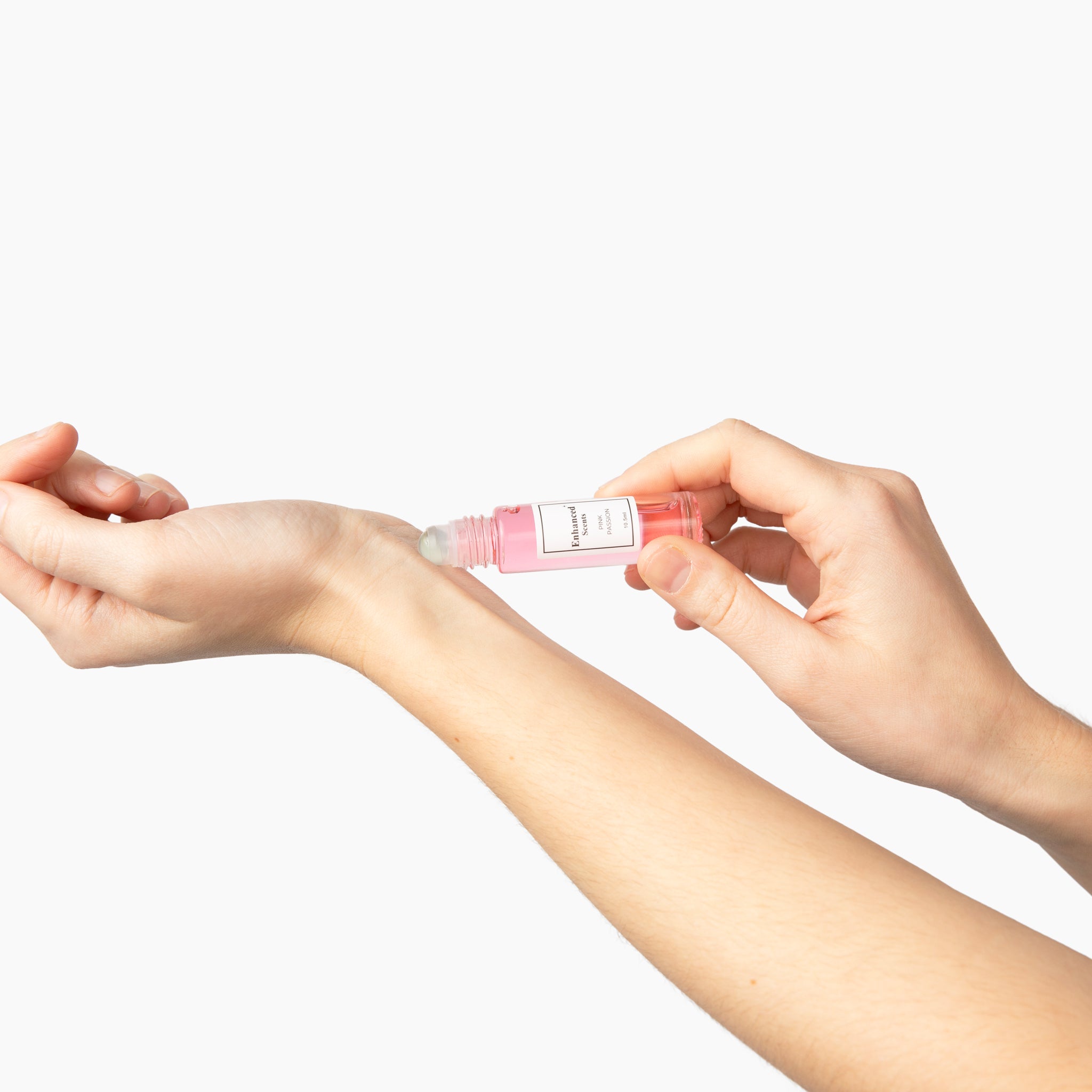 Enhanced Scents - Pink Passion VIP