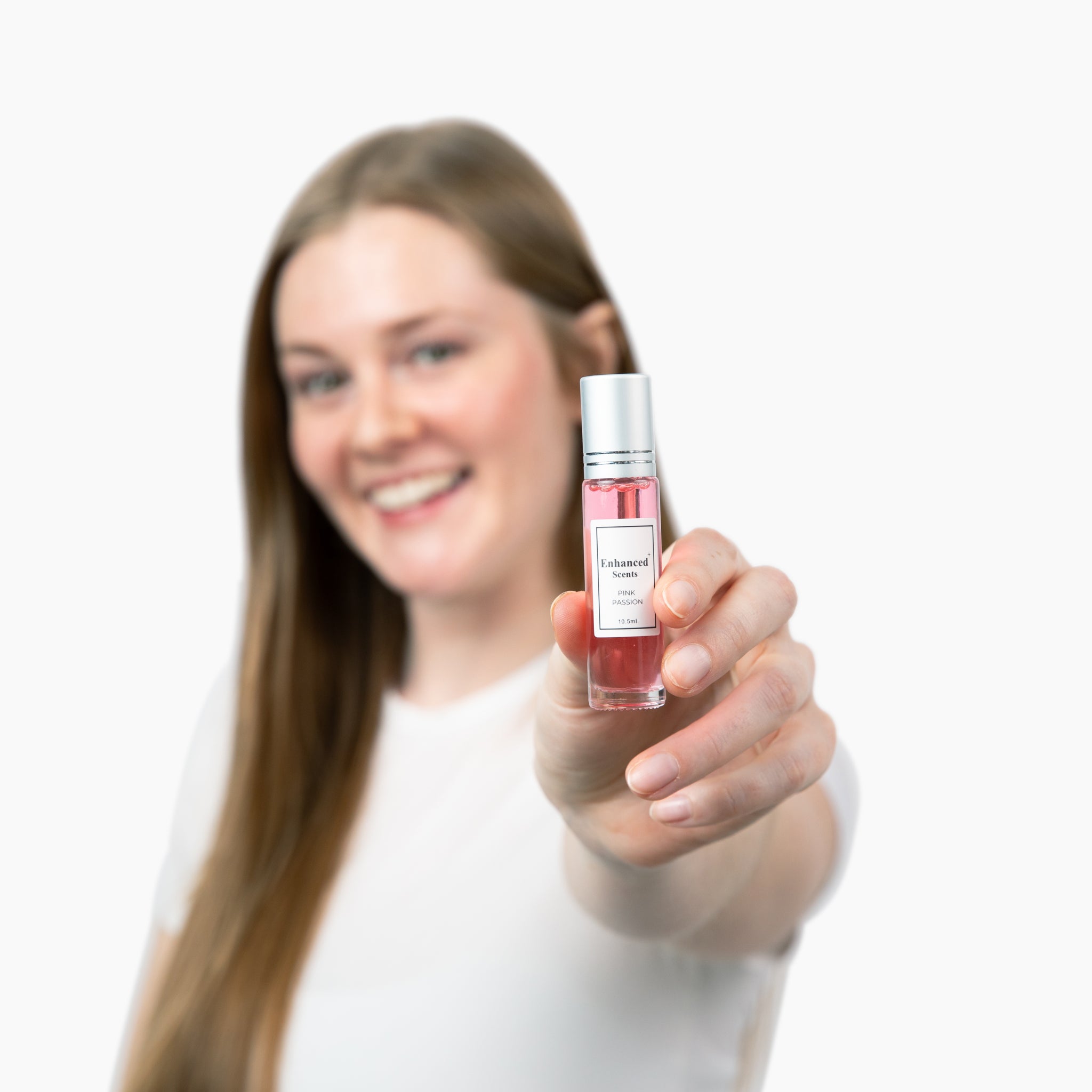 Enhanced Scents - Pink Passion VIP