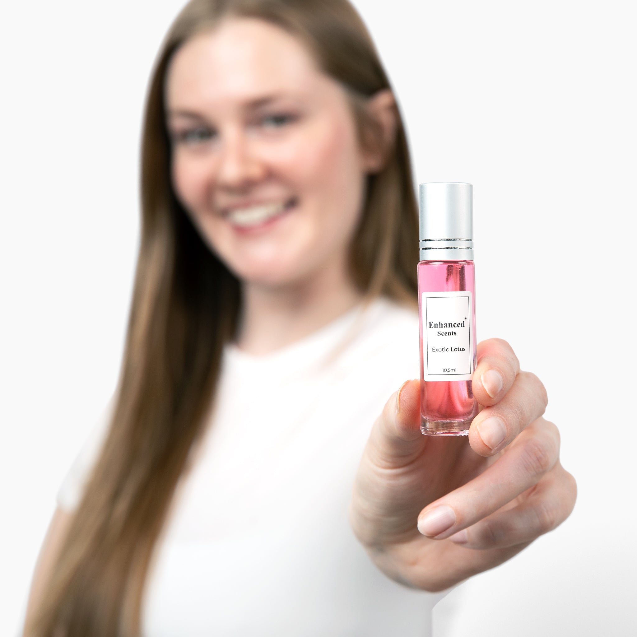 Enhanced Scents - Exotic Lotus VIP