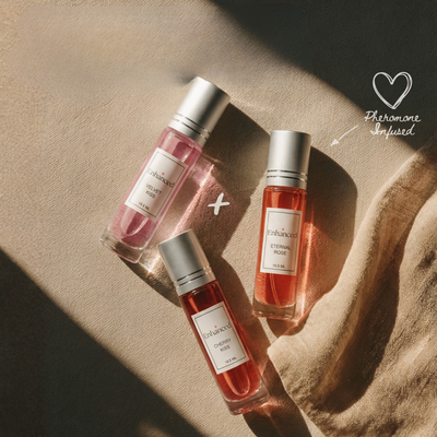 Essential Attraction Collection (3 Scents)