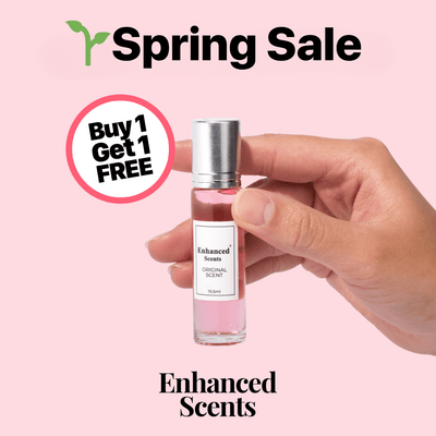 Enhanced Scents Collection