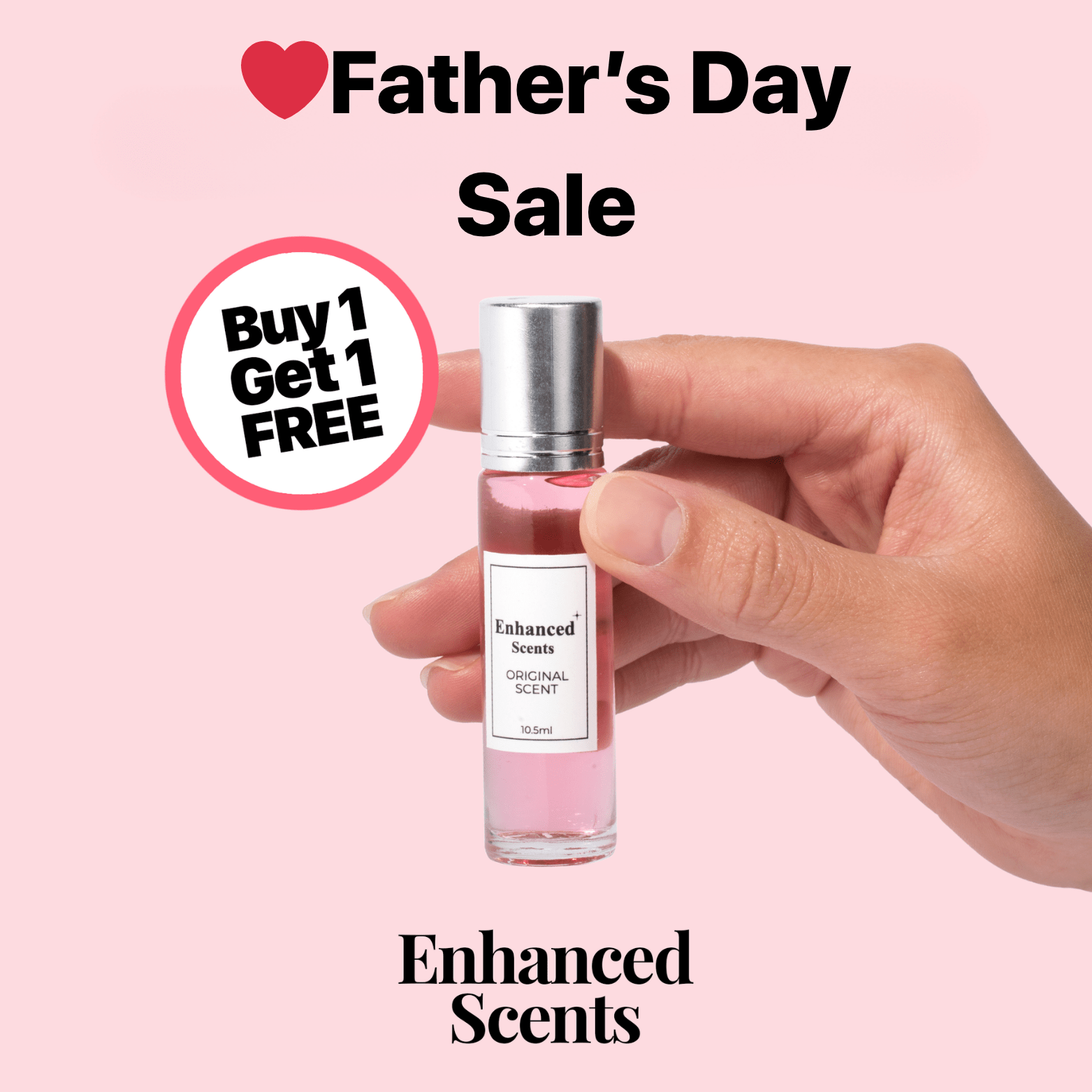 Enhanced Scents Collection