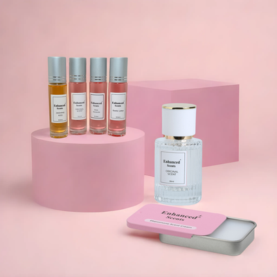 Enhanced Scents -  The Pheromone Kit +