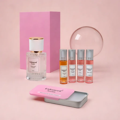 Enhanced Scents -  The Pheromone Kit +