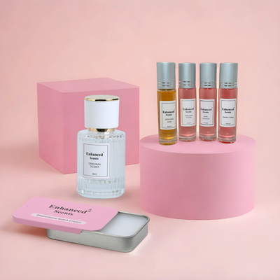 Enhanced Scents -  The Pheromone Kit +