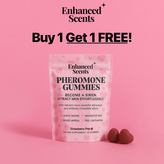 Pheromone Gummies