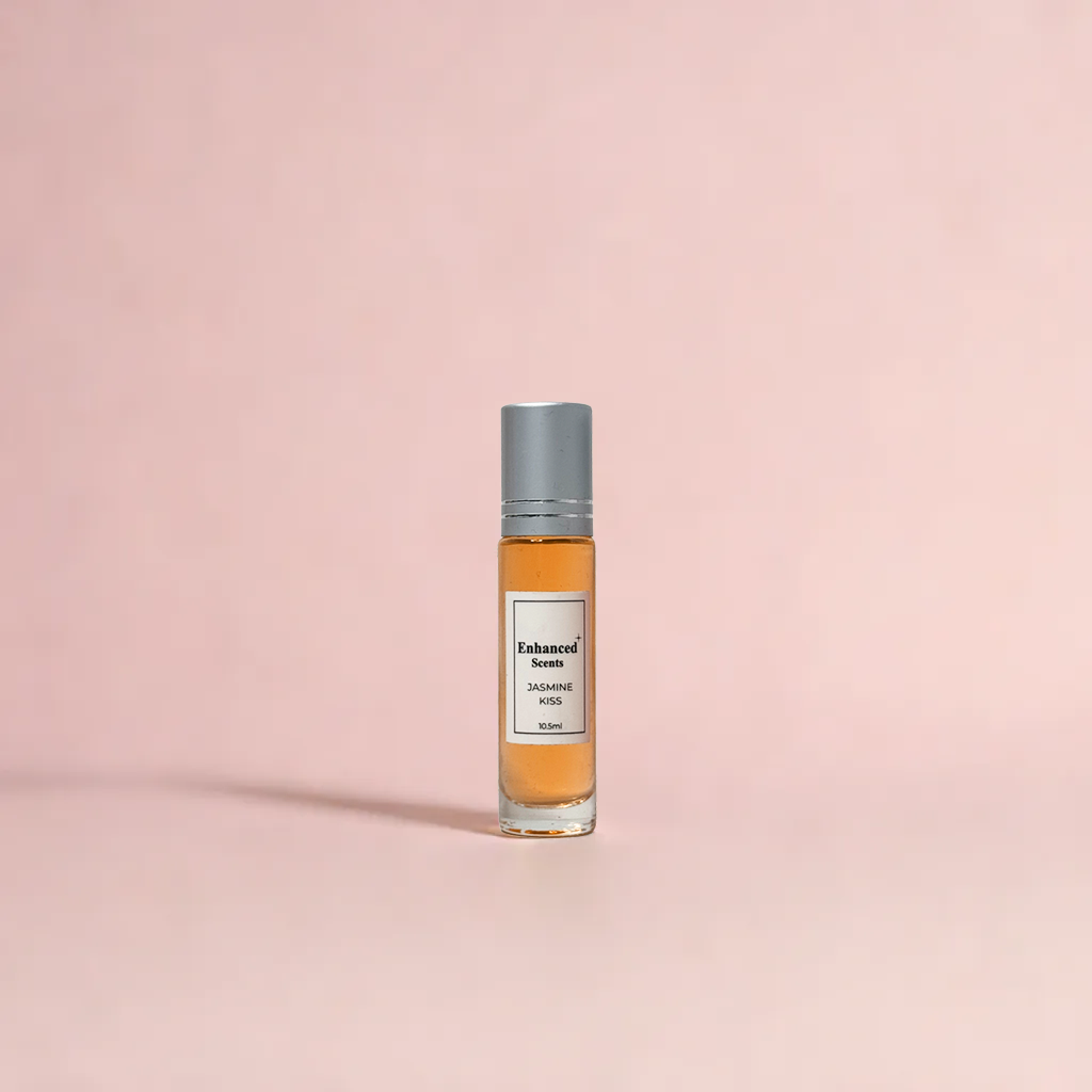 Enhanced Scents -  The Original Scent (30ML) + 2 Roller Bottle Free