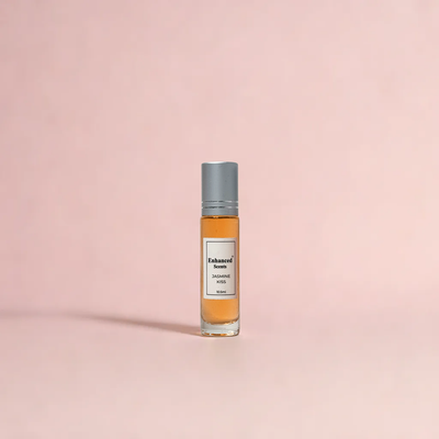 Enhanced Scents -  The Original Scent (30ML) + 2 Roller Bottle Free