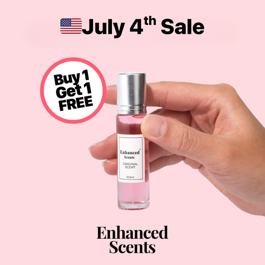 Enhanced Scents Collection - 🇺🇸July 4th Sale