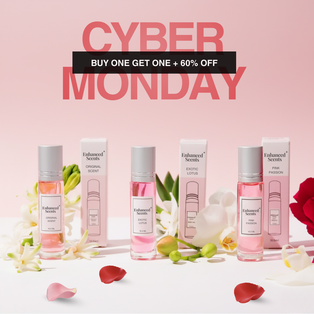 Enhanced Scents Collection