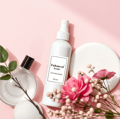 Enhanced Scents - Air Freshener
