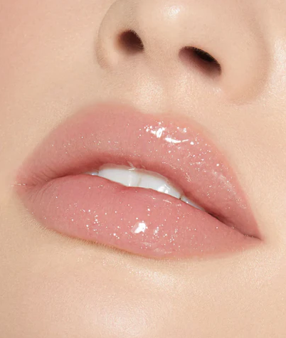 Enhanced Kiss - Pheromonal Lip Gloss