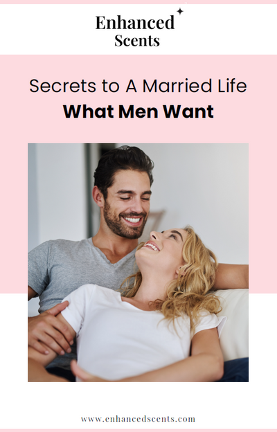 The Original Scent Pheromone Scent + Free Ebook