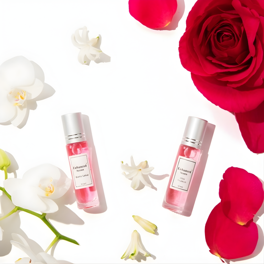 The Attraction Duo — 2 Scents