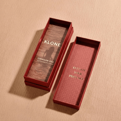 VISIONARY PHEROMONE BODY WASH