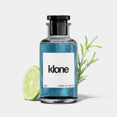 AERO BLU - klone